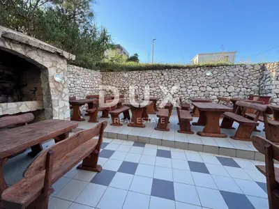 Pansion 750 m², Pag - sea view and beach 100 m - 17