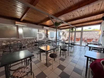 Pansion 750 m², Pag - sea view and beach 100 m - 12
