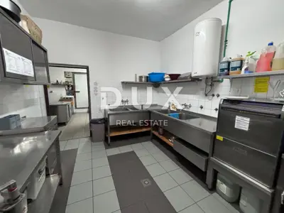 Pansion 750 m², Pag - sea view and beach 100 m - 18