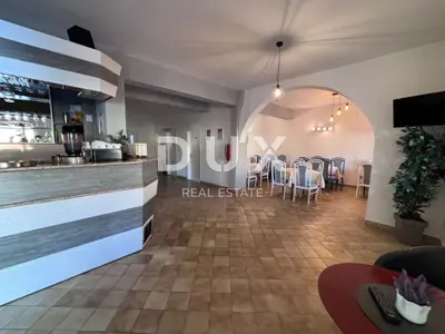 Pansion 750 m², Pag - sea view and beach 100 m - 8