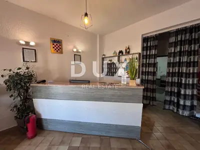 Pansion 750 m², Pag - sea view and beach 100 m - 7