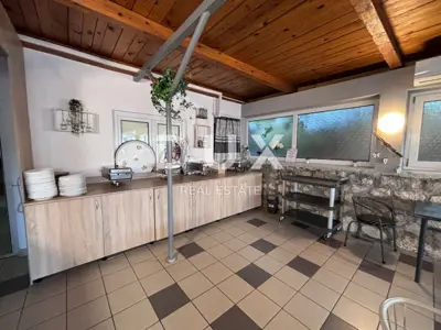 Pansion 750 m², Pag - sea view and beach 100 m - 13