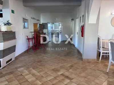 Pansion 750 m², Pag - sea view and beach 100 m - 9