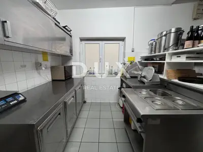 Pansion 750 m², Pag - sea view and beach 100 m - 16