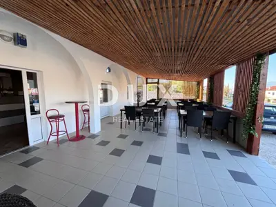 Pansion 750 m², Pag - sea view and beach 100 m - 11