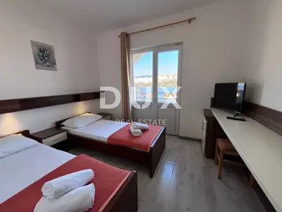Pansion 750 m², Pag - sea view and beach 100 m - 22