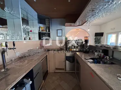 Pansion 750 m², Pag - sea view and beach 100 m - 19