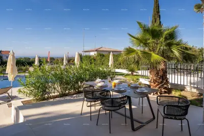 Luxuriöse moderne Villa mit beheiztem Pool - Poreč - 4