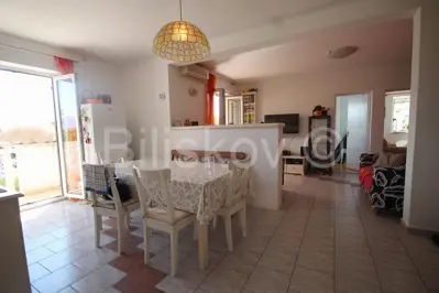 Wohnung 43 m², Supetar - in der Nähe des Meeres und des Strandes