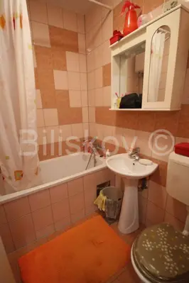 Wohnung 43 m², Supetar - in der Nähe des Meeres und des Strandes - 9