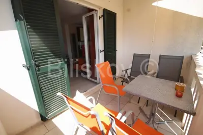Wohnung 43 m², Supetar - in der Nähe des Meeres und des Strandes - 11