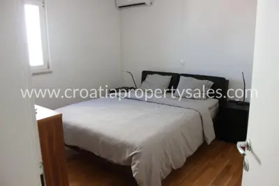 Penthouse 85 m², Makarska - Meerblick und Blick auf die Inseln - 10