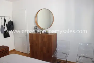 Penthouse 85 m², Makarska - Meerblick und Blick auf die Inseln - 11