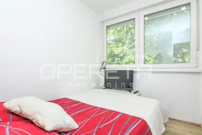 Apartment 32 m², Folnegovićevo naselje - west orientation - 6