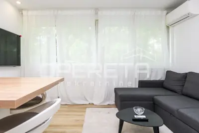 Apartment 32 m², Folnegovićevo naselje - west orientation - 4