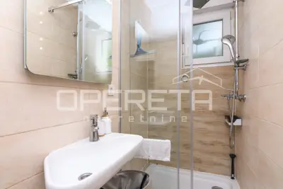 Apartment 32 m², Folnegovićevo naselje - west orientation - 10