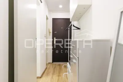 Apartment 32 m², Folnegovićevo naselje - west orientation - 7
