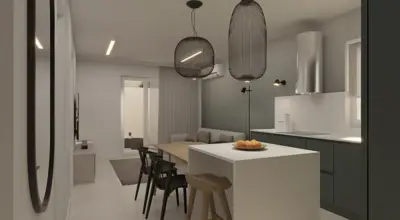 Wohnung zum Kauf in Medulin, 59,5 m²