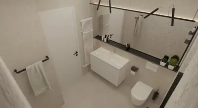 Wohnung zum Kauf in Medulin, 59,5 m² - 13