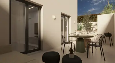 Wohnung zum Kauf in Medulin, 59,5 m² - 3