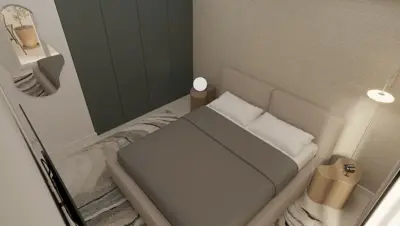 Wohnung zum Kauf in Medulin, 59,5 m² - 6