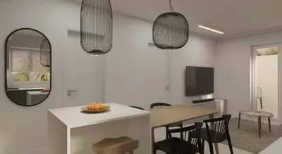 Wohnung zum Kauf in Medulin, 59,5 m² - 4