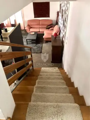 Steinhaus 115 m², Buzet - Wohn- und Geschäftsimmobilie - 6