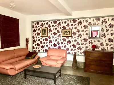 Steinhaus 115 m², Buzet - Wohn- und Geschäftsimmobilie - 4