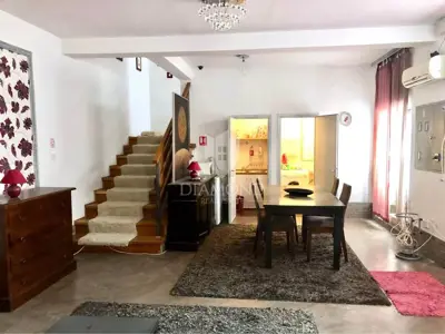 Steinhaus 115 m², Buzet - Wohn- und Geschäftsimmobilie - 2