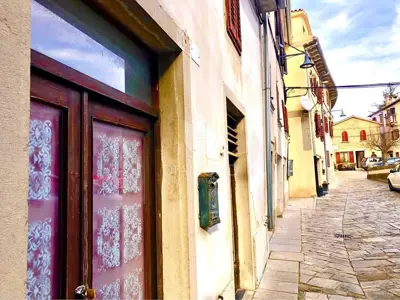 Steinhaus 115 m², Buzet - Wohn- und Geschäftsimmobilie - 8