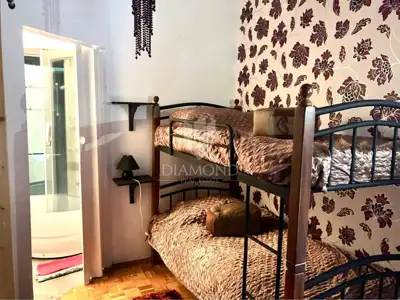 Steinhaus 115 m², Buzet - Wohn- und Geschäftsimmobilie - 3