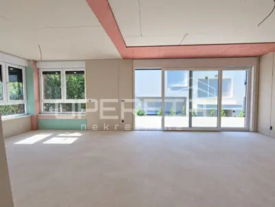 Apartment for sale in Belafuža, 120 m²