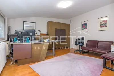 Office space 120 m², Britanac, quiet location in greenery - 2
