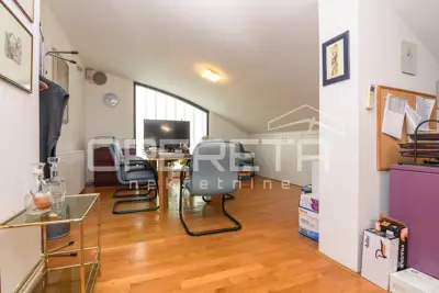 Office space 120 m², Britanac, quiet location in greenery - 3