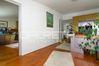Office space 120 m², Britanac, quiet location in greenery - 4