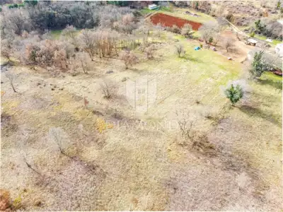 Poreč, surroundings, building plot in a quiet place! - 4