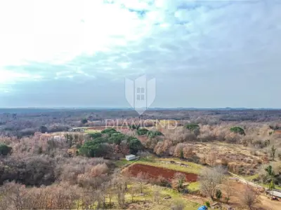 Poreč, surroundings, building plot in a quiet place! - 8