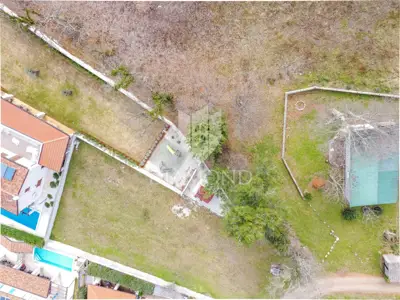 Poreč, surroundings, building plot in a quiet place! - 7