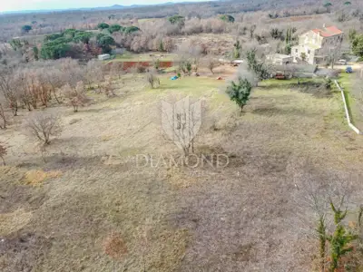 Poreč, surroundings, building plot in a quiet place! - 2