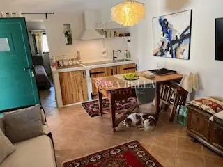 Krk, Haus mit großem Grundstück - 21
