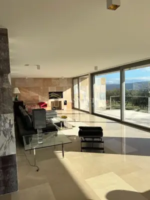 Krk, Haus mit großem Grundstück - 6