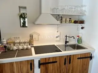 Krk, Haus mit großem Grundstück - 22