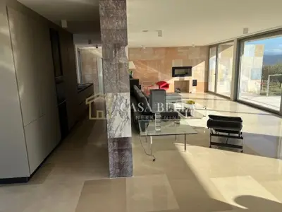 Krk, Haus mit großem Grundstück - 5
