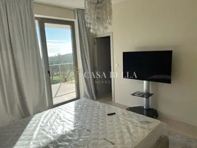 Krk, Haus mit großem Grundstück - 14