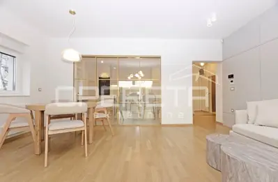 Najam, Stan, Laščina, Laščinska cesta, 4s, 130 m² - 2