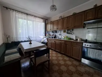 Haus 300 m², Grižane-Belgrad - südliche Ausrichtung und Grundstück 533 m² - 6