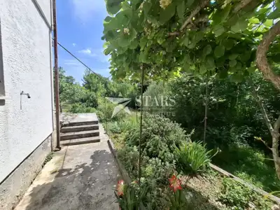 Haus 300 m², Grižane-Belgrad - südliche Ausrichtung und Grundstück 533 m² - 21
