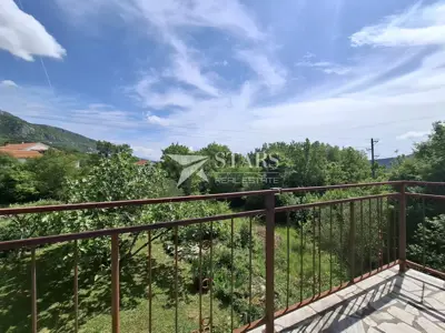 Haus 300 m², Grižane-Belgrad - südliche Ausrichtung und Grundstück 533 m² - 16