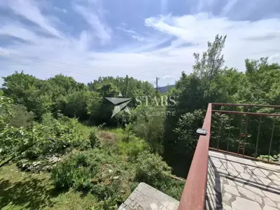 Haus 300 m², Grižane-Belgrad - südliche Ausrichtung und Grundstück 533 m² - 15