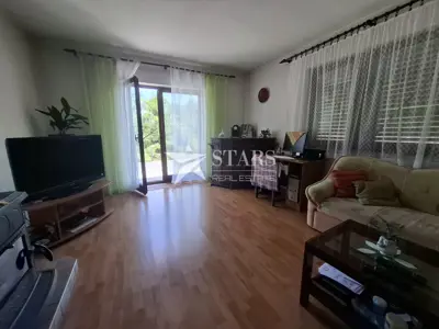 Haus 300 m², Grižane-Belgrad - südliche Ausrichtung und Grundstück 533 m² - 4